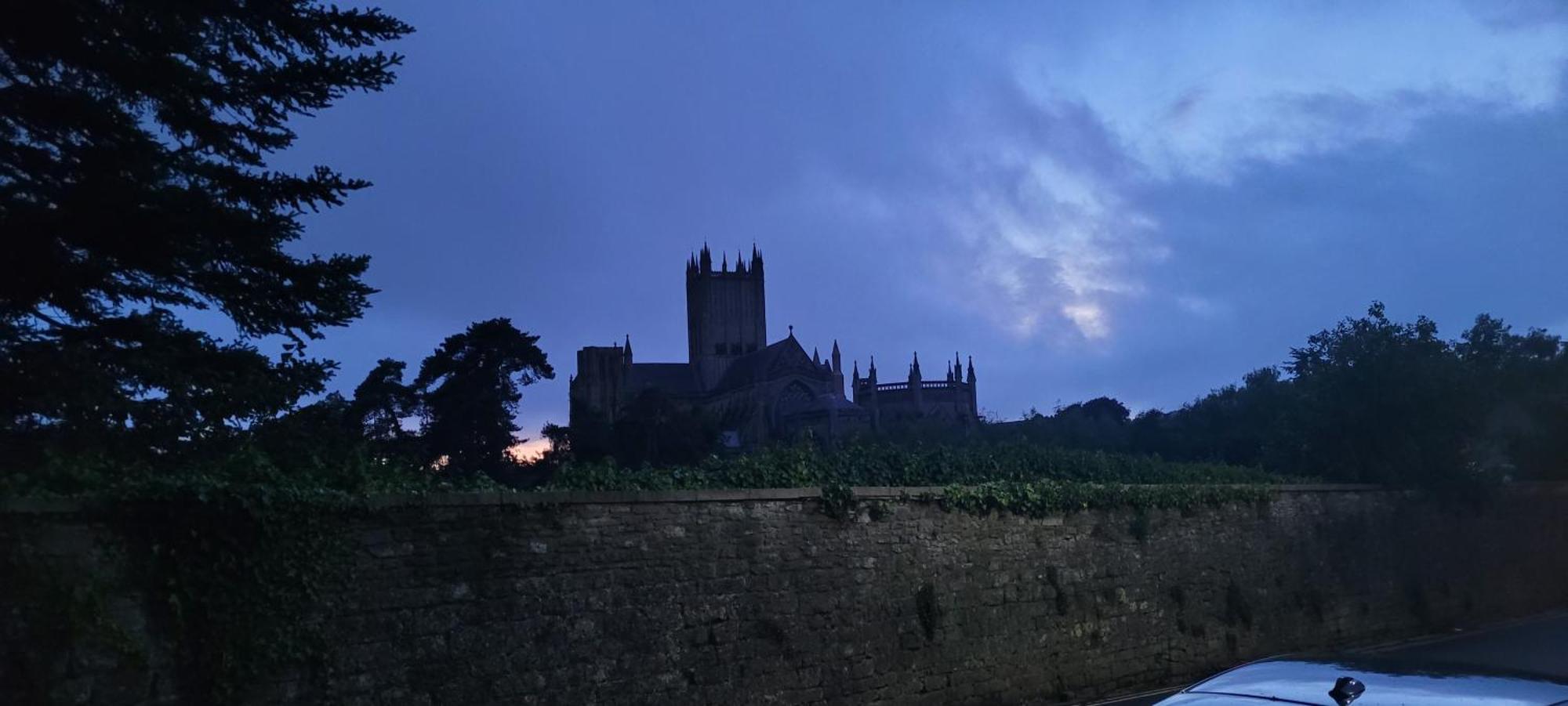 Сasa de vacaciones In Wells